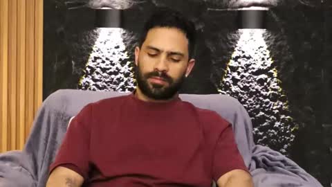 Leo  Diaz online show from 02-24-26, 01:03