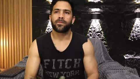 Leo  Diaz online show from 03-15-26, 11:00