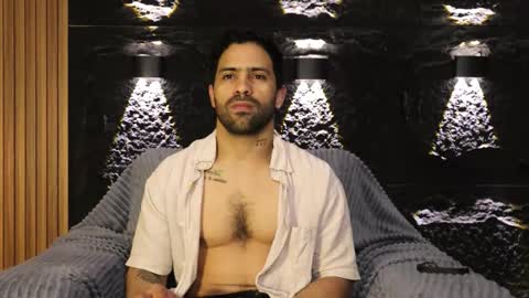 Leo  Diaz online show from 03-26-26, 02:28