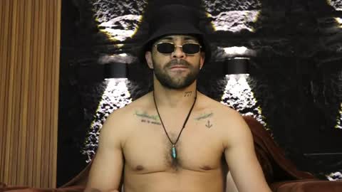 Leo  Diaz online show from 05-16-26, 12:29