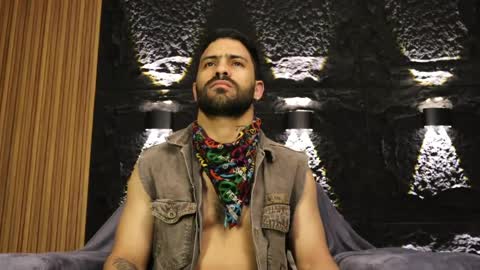 Leo  Diaz online show from 06-03-26, 11:54