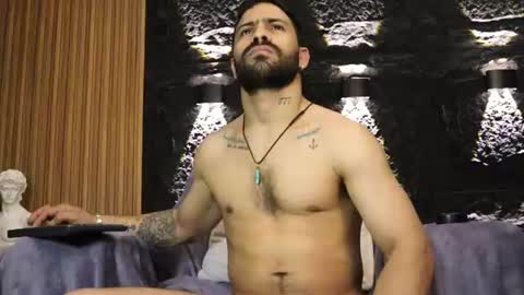 Leo  Diaz online show from 06-11-26, 02:53