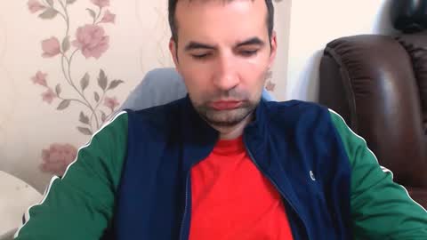 Snapshot of leo_gianni chatting on 04-29-26, 10:41 Leo Gianni online show from 04-29-26, 10:41