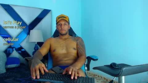 leo_jetofcum online show from 04-18-26, 06:45