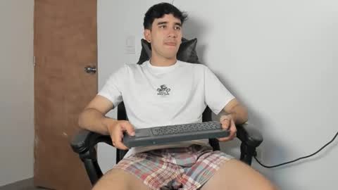 Leo Jones online show from 01-08-26, 10:34