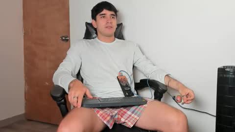 Leo Jones online show from 02-03-26, 04:23