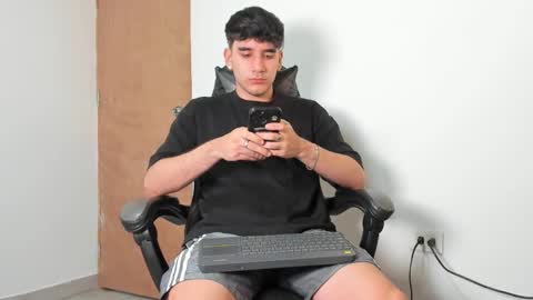 Leo Jones online show from 02-19-26, 12:28