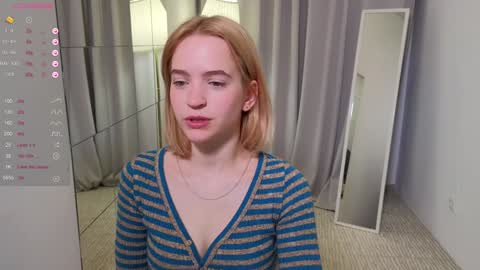 Snapshot of leo_lulu chatting on 12-18-24, 03:11 Ashly online show from 12-18-24, 03:11