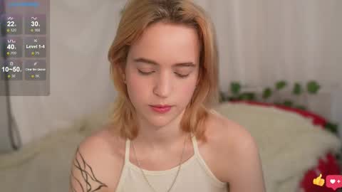 Snapshot of leo_lulu chatting on 02-20-25, 04:03 Ashly online show from 02-20-25, 04:03