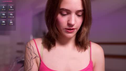 Snapshot of leo_lulu chatting on 12-15-25, 04:55 Ashly online show from 12-15-25, 04:55