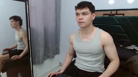 leo_morris online show from 12-23-24, 02:17