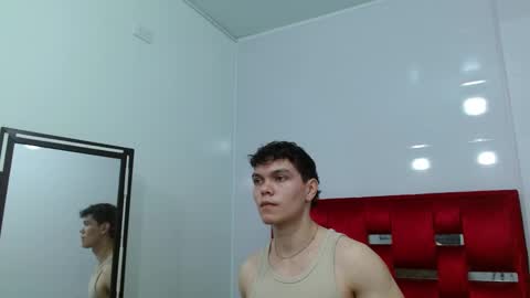 leo_morris online show from 01-07-25, 03:23