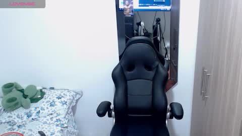 Leo online show from 10-08-25, 11:57