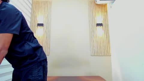 Snapshot of leo_sanz6 chatting on 06-03-26, 12:30 LEO online show from 06-03-26, 12:30