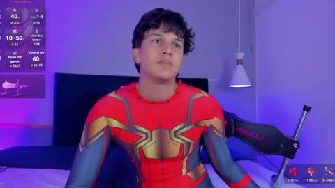 Leo online show from 10-08-25, 04:10