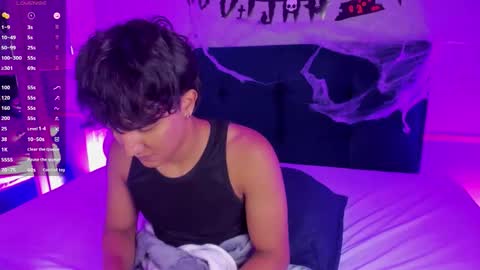 Leo online show from 10-17-25, 04:48