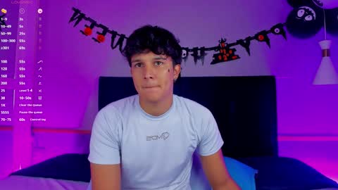 Leo online show from 10-24-25, 03:58