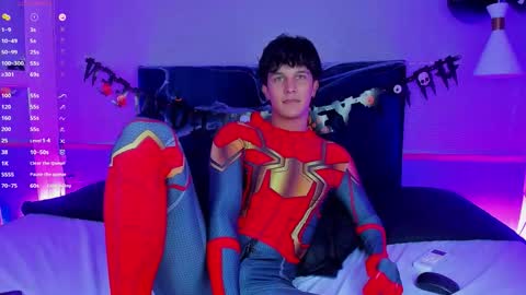 Leo online show from 10-28-25, 04:16