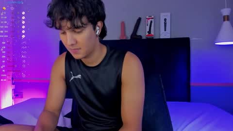 Leo online show from 11-18-25, 03:45