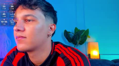 Leo online show from 03-28-26, 04:01