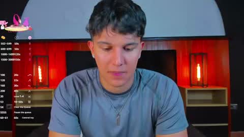 Leo online show from 07-05-26, 04:41