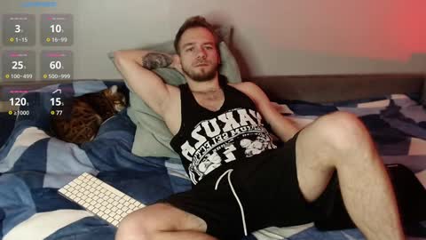 leo_stephens online show from 02-20-25, 02:57