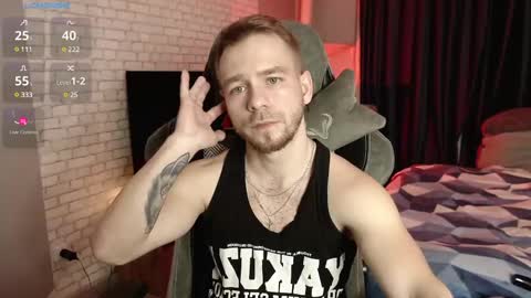 leo_stephens online show from 03-07-25, 04:33