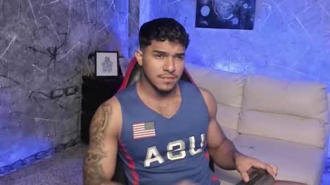 Leo independent model online show from 12-03-25, 11:03