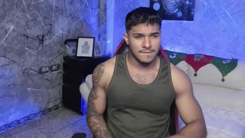 Leo independent model online show from 12-22-25, 01:46