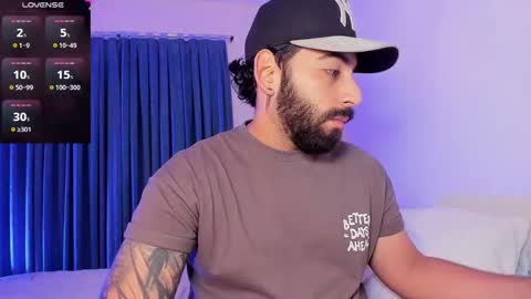 Leonardo online show from 11-10-25, 07:02