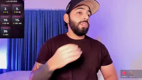 Leonardo online show from 11-17-25, 06:08