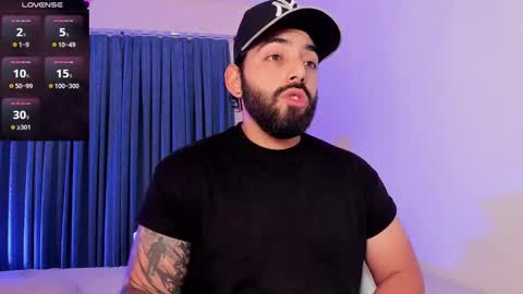 Leonardo online show from 11-18-25, 06:29