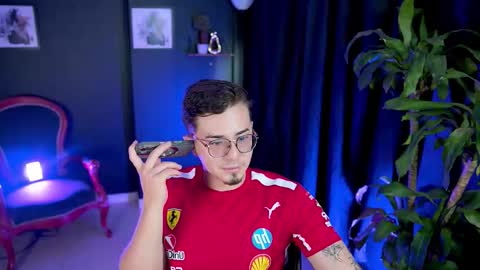 Leo online show from 01-16-26, 07:51