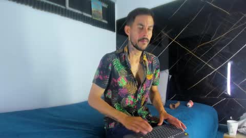 leo vesper online show from 04-04-26, 12:02