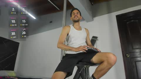 leo vesper online show from 04-08-26, 12:38