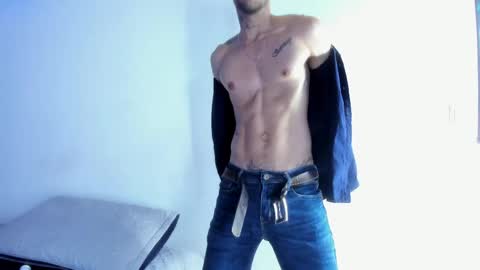 leo vesper online show from 04-26-26, 12:25