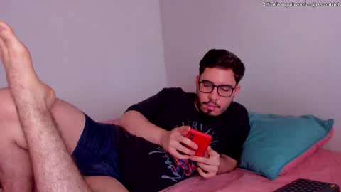 Carlos  Alissa. Help us to reach 100 likes  online show from 10-25-25, 04:57