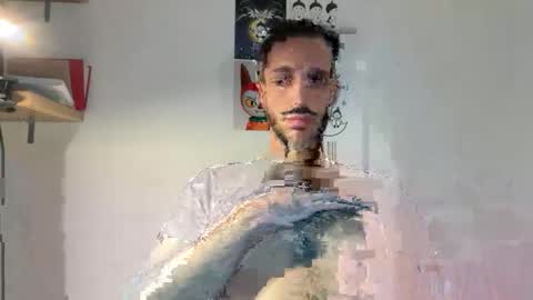 leofrench0 online show from 11-18-25, 08:46