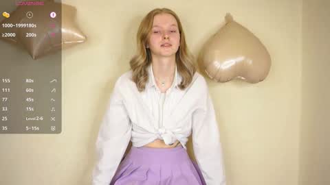 Hello Im Roxy Im just starting my journey here so lets get acquainted online show from 02-13-26, 08:05