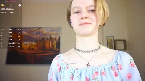 Hello Im Roxy Im just starting my journey here so lets get acquainted online show from 03-11-26, 05:19
