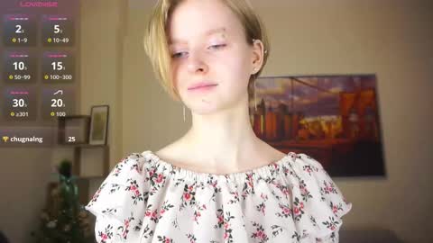 Hello Im Roxy Im just starting my journey here so lets get acquainted online show from 03-20-26, 04:01