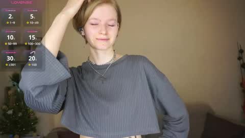 Hello Im Roxy Im just starting my journey here so lets get acquainted online show from 04-01-26, 05:21