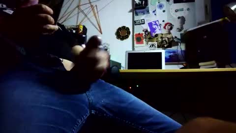 leolongbln online show from 01-11-26, 06:18