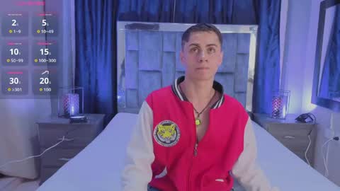 leomonnroe online show from 04-01-26, 07:11