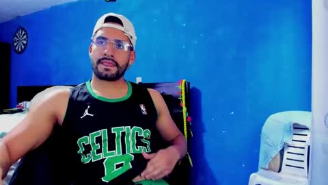 Leon Hart online show from 12-28-24, 06:40