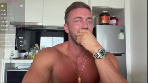 Snapshot of leon_lovefitness chatting on 06-13-26, 03:37 Leon online show from 06-13-26, 03:37