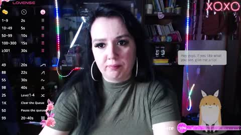 Leona Harrison online show from 09-14-25, 08:30