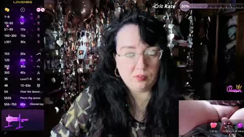 Leona Harrison online show from 05-31-26, 01:25