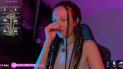 leona online show from 01-09-25, 05:43