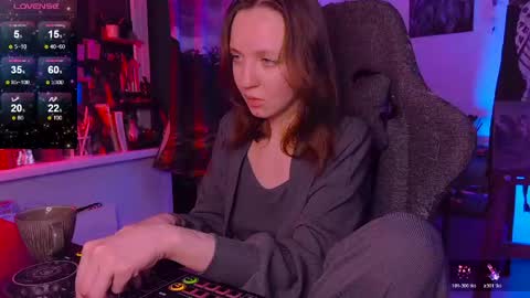 Snapshot of leona_nick chatting on 04-27-26, 06:50 leona online show from 04-27-26, 06:50